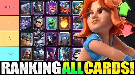 clash royale beste karte.